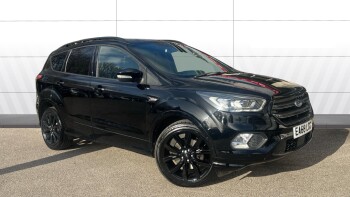 Ford Kuga 2.0 TDCi ST-Line 5dr 2WD Diesel Estate